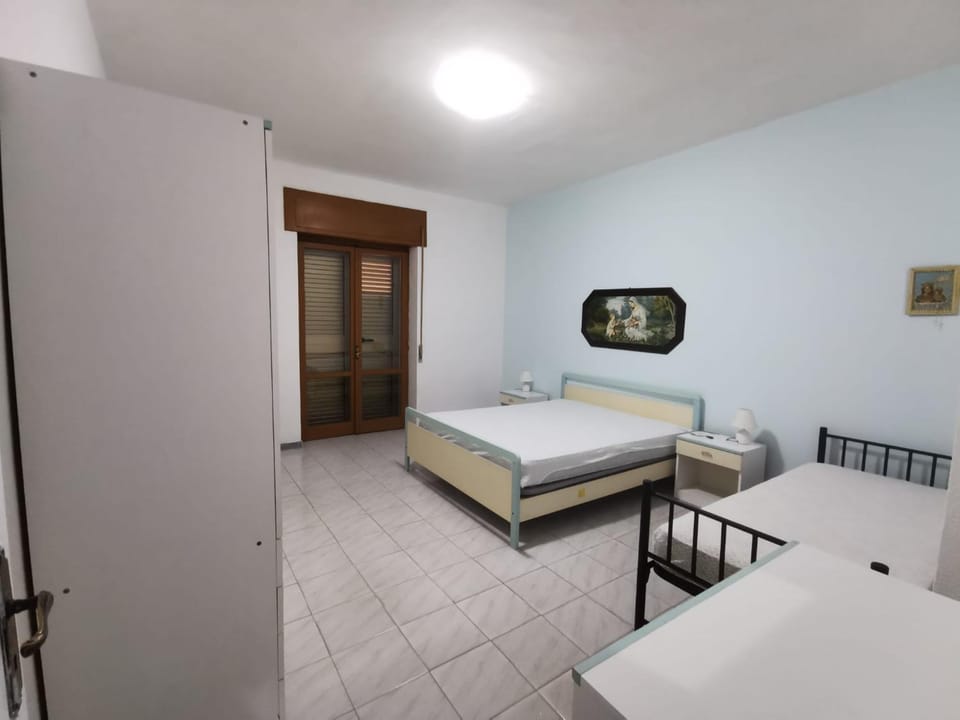 Casa Vacanza AScea 2 Apartment in Campania
