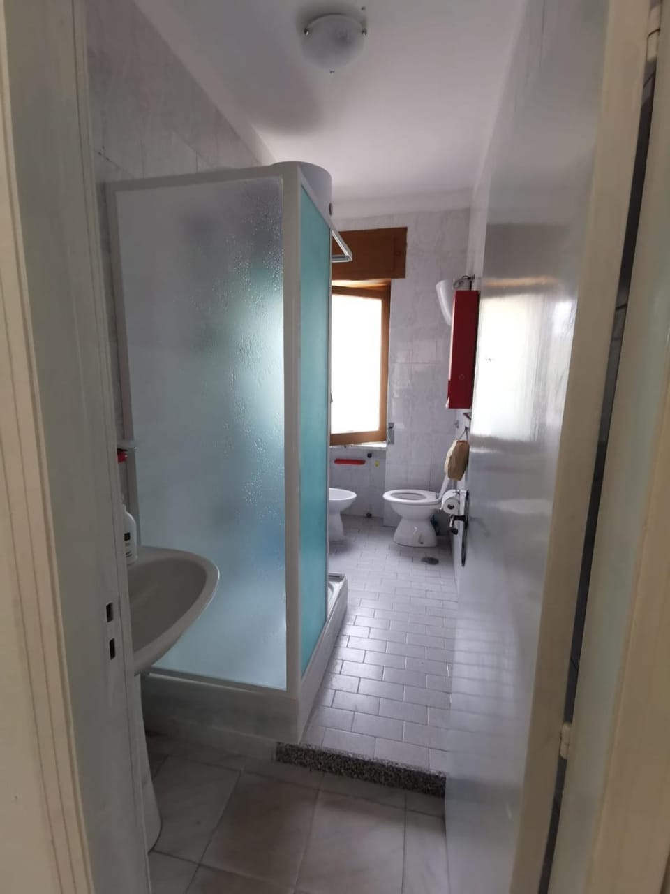Casa Vacanza AScea 2 Apartment in Campania
