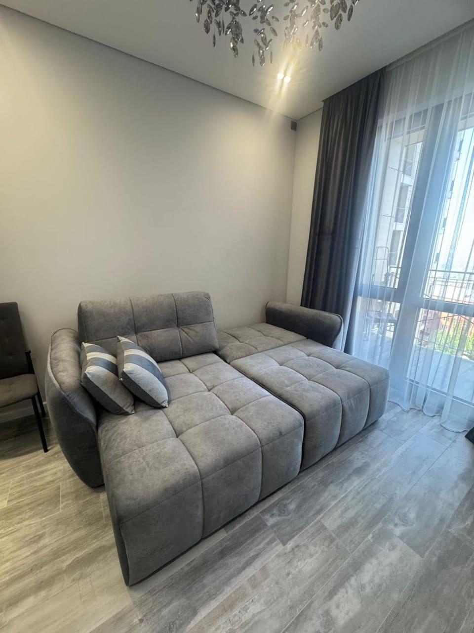 Уютная квартира с лучшим видом Apartment in Yerevan