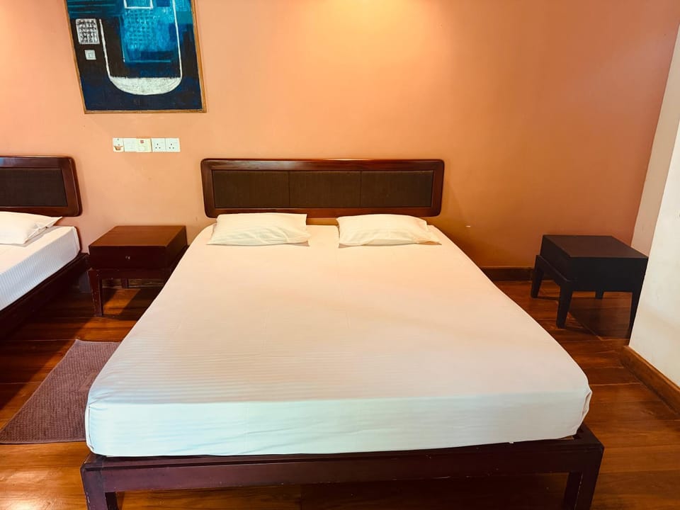 Ranmin Eco Village Bed and Breakfast in Southern Province