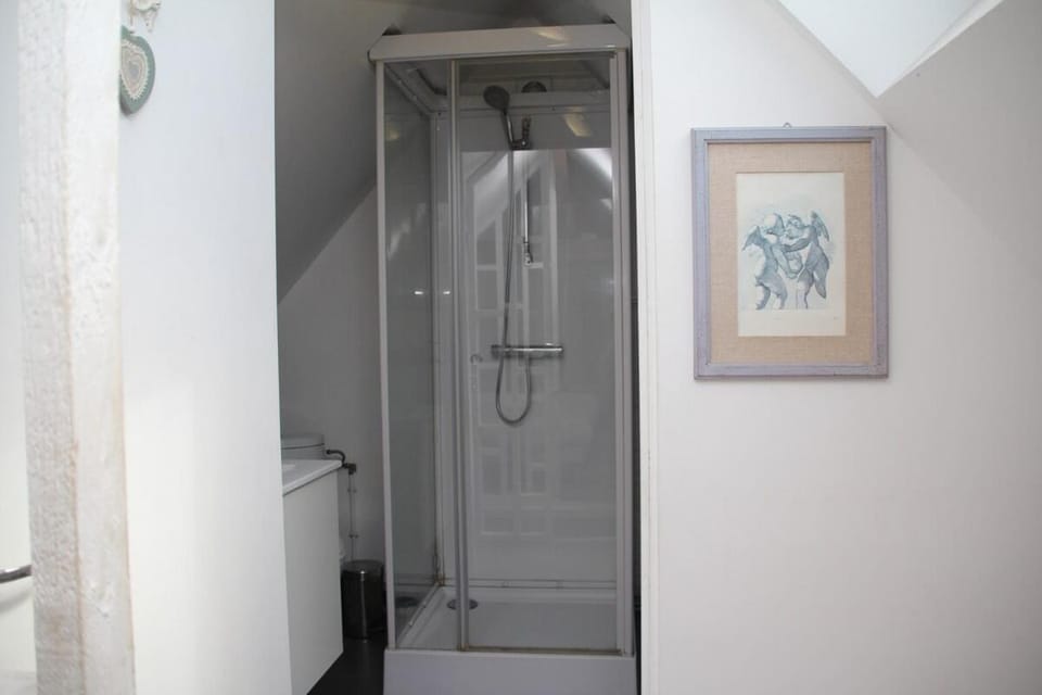Duplex Romantique à Mastaing Apartment in Hauts-de-France