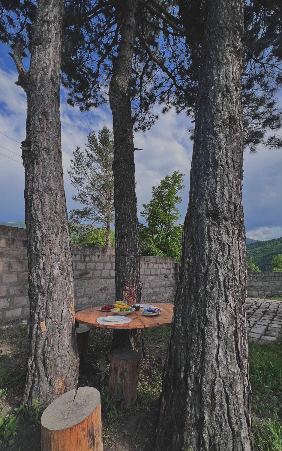 Pano2 Apartment in Armenia