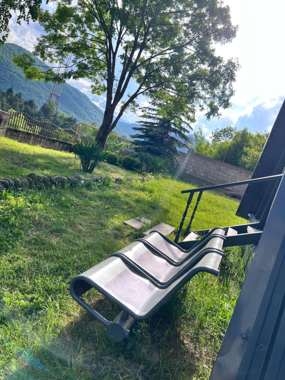Pano2 Apartment in Armenia