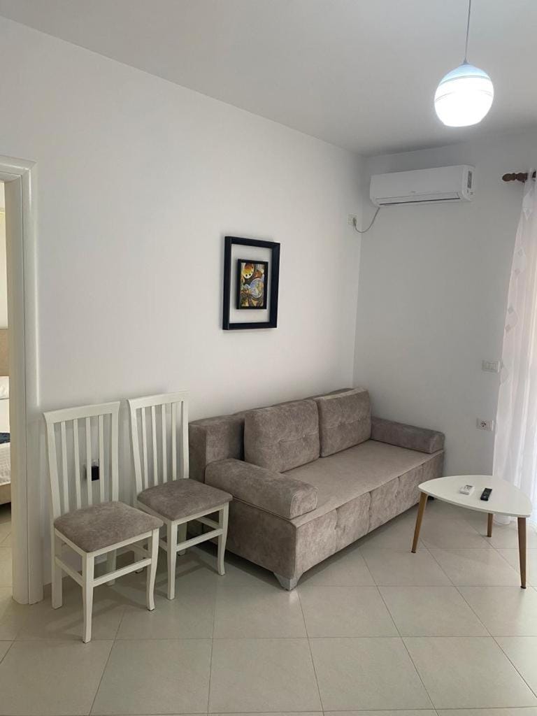 Twins Apartments Saranda Apartment in Sarandë