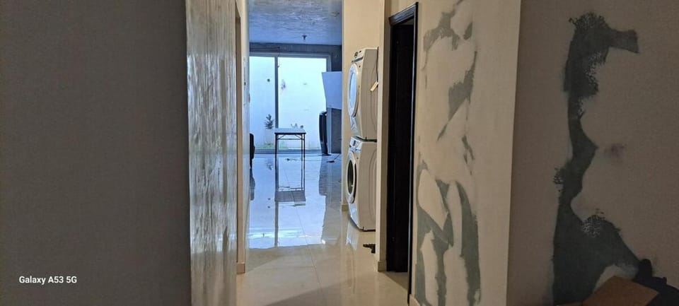 Alojamiento independiente, ideal para tu tramite de visa Apartment in Laredo