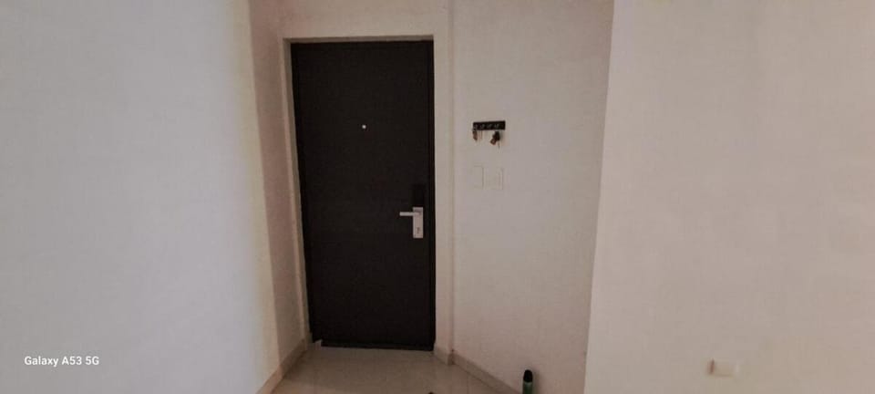 Alojamiento independiente, ideal para tu tramite de visa Apartment in Laredo