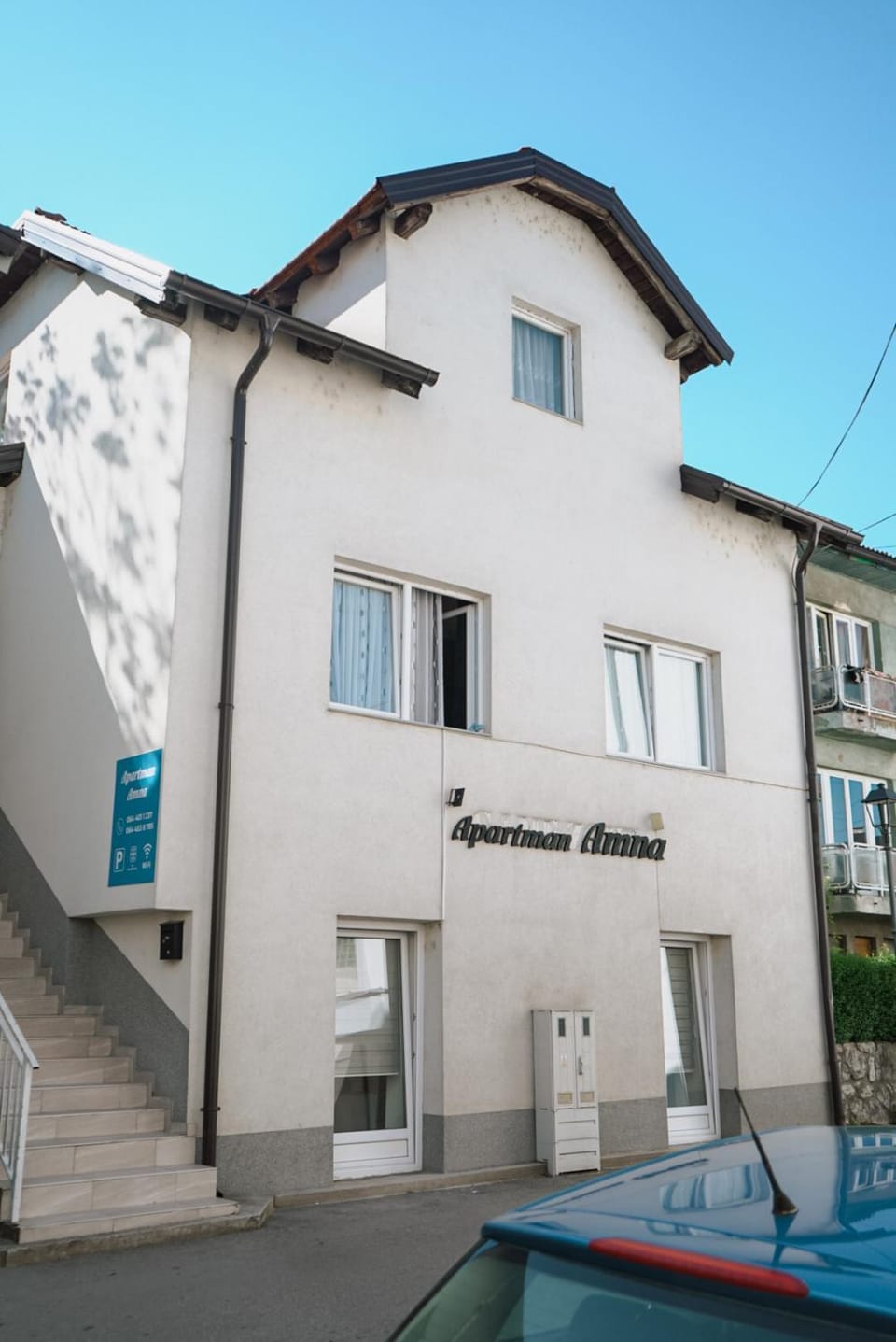 Apartman Amna Apartment in Federation of Bosnia and Herzegovina