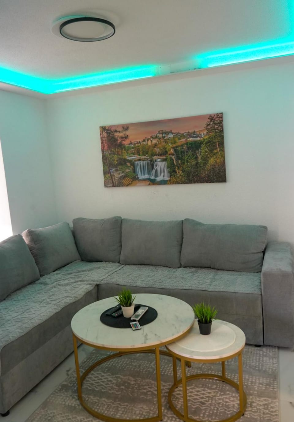 Apartman Amna Apartment in Federation of Bosnia and Herzegovina