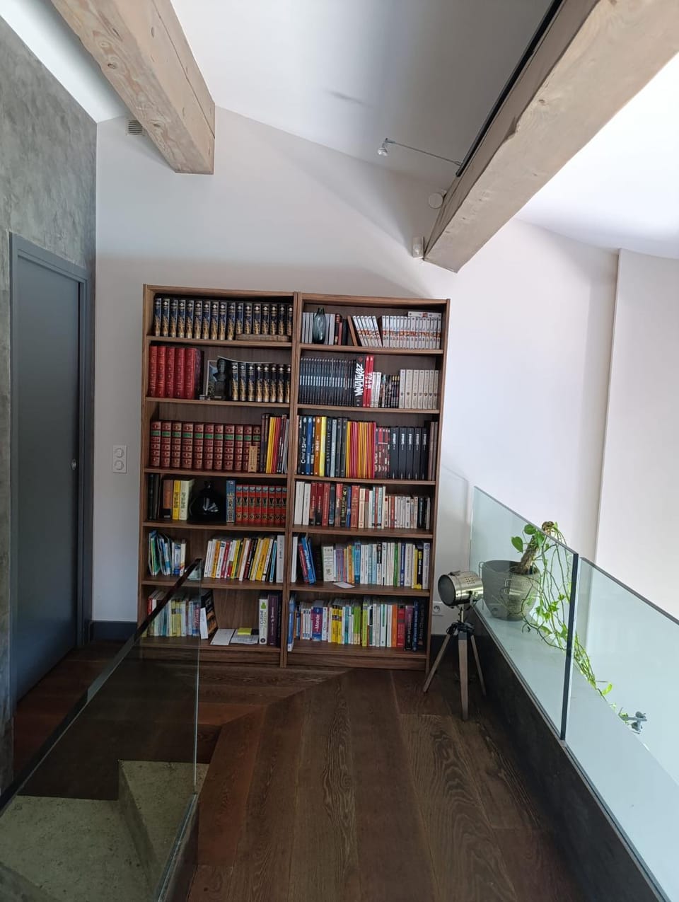 Library