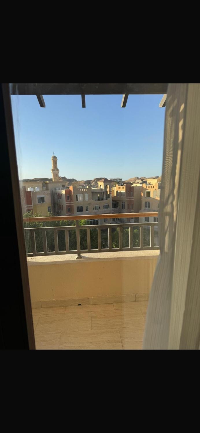 Hurghada Apartment in Hurghada