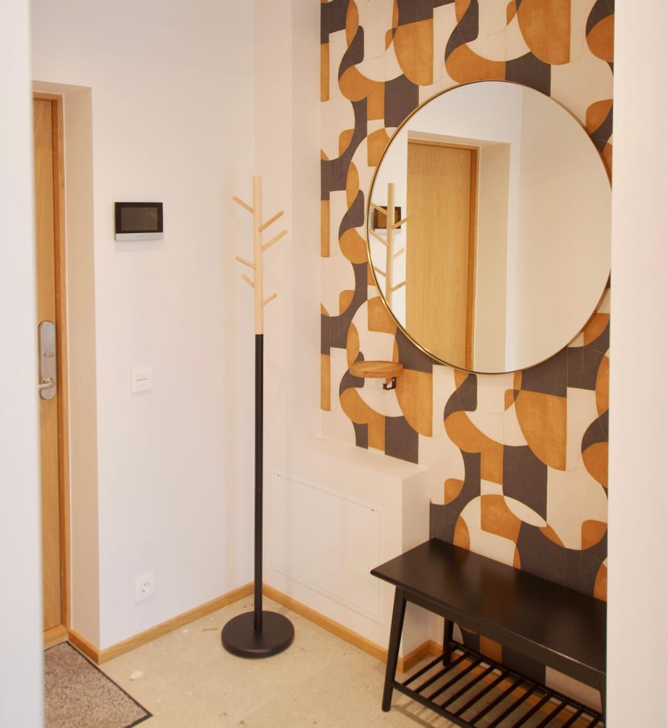 Ramilda Residence Apartment in Estonia
