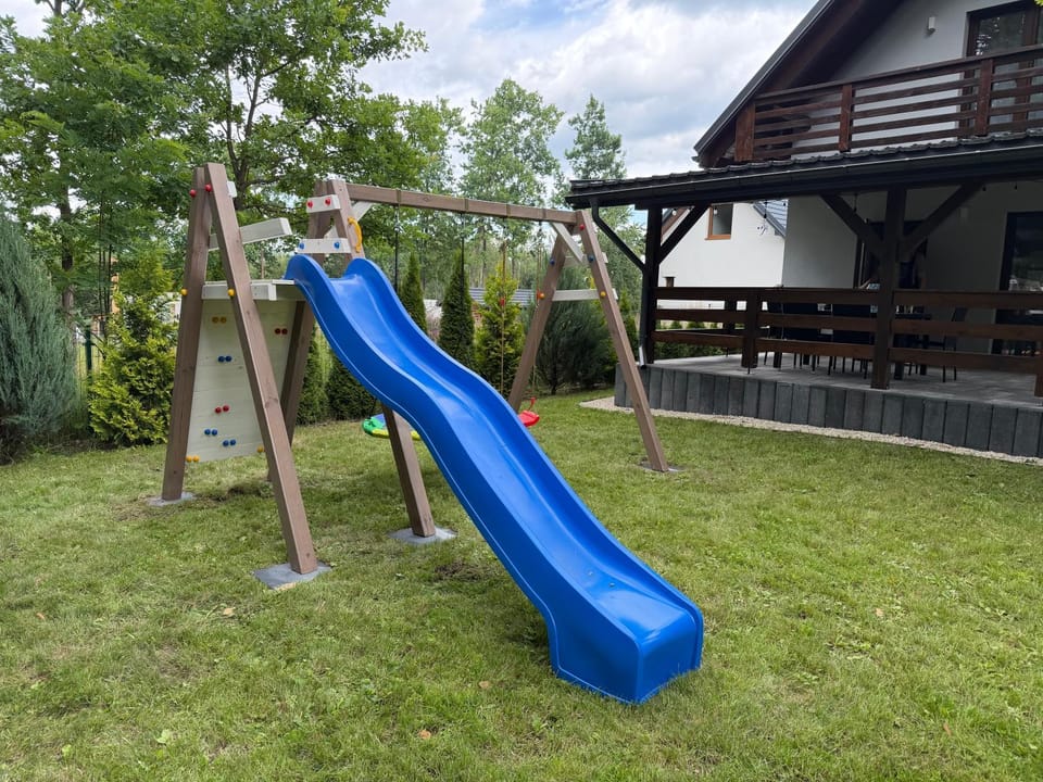Children play ground