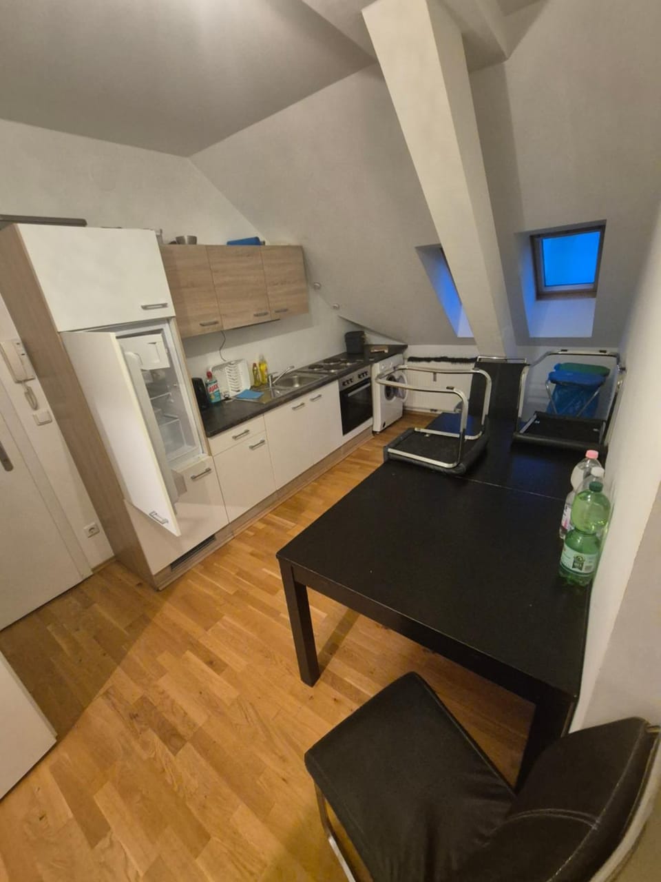 Unterkunft zum Übernachten Apartment in Styria