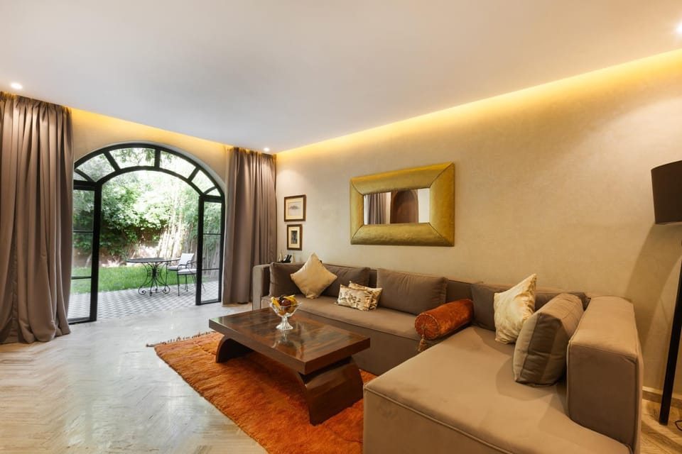 View (from property/room), Seating area