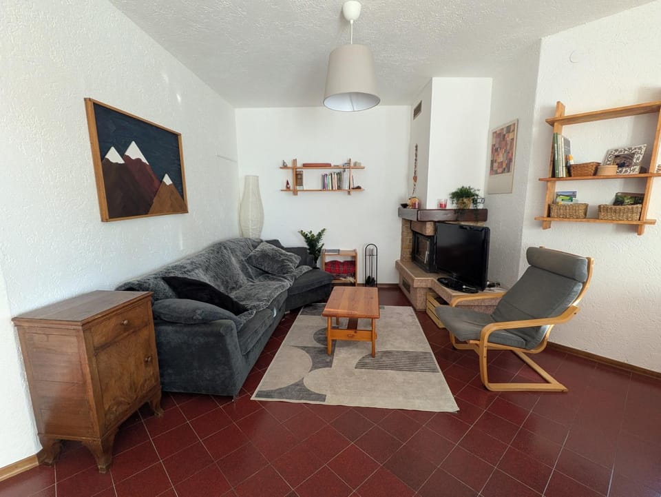 TV and multimedia, Living room