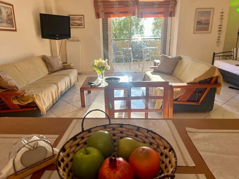 Sea View Artaki Apartment Apartment in Euboea