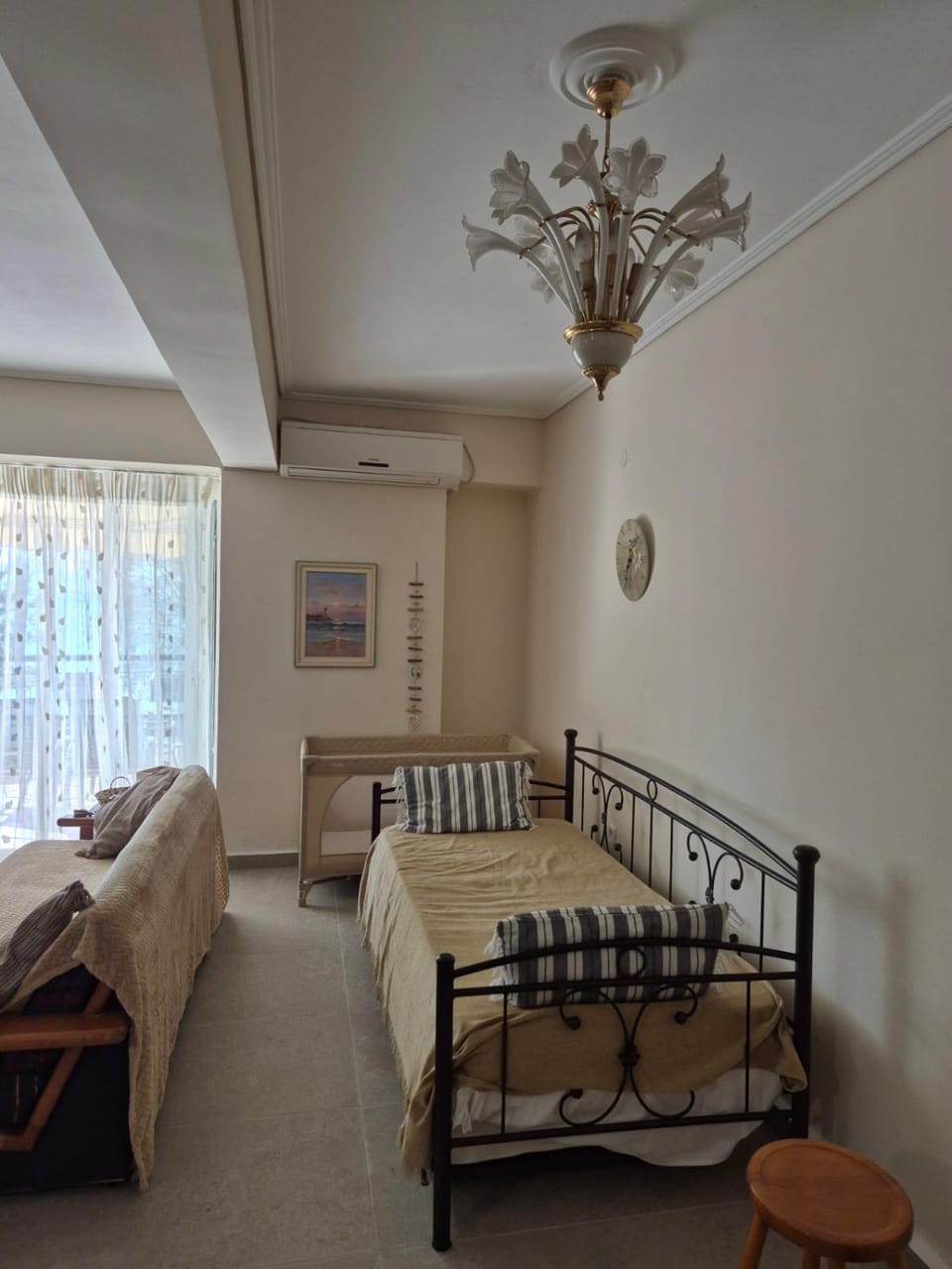 Sea View Artaki Apartment Apartment in Euboea