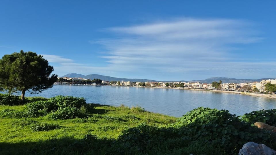 Sea View Artaki Apartment Apartment in Euboea