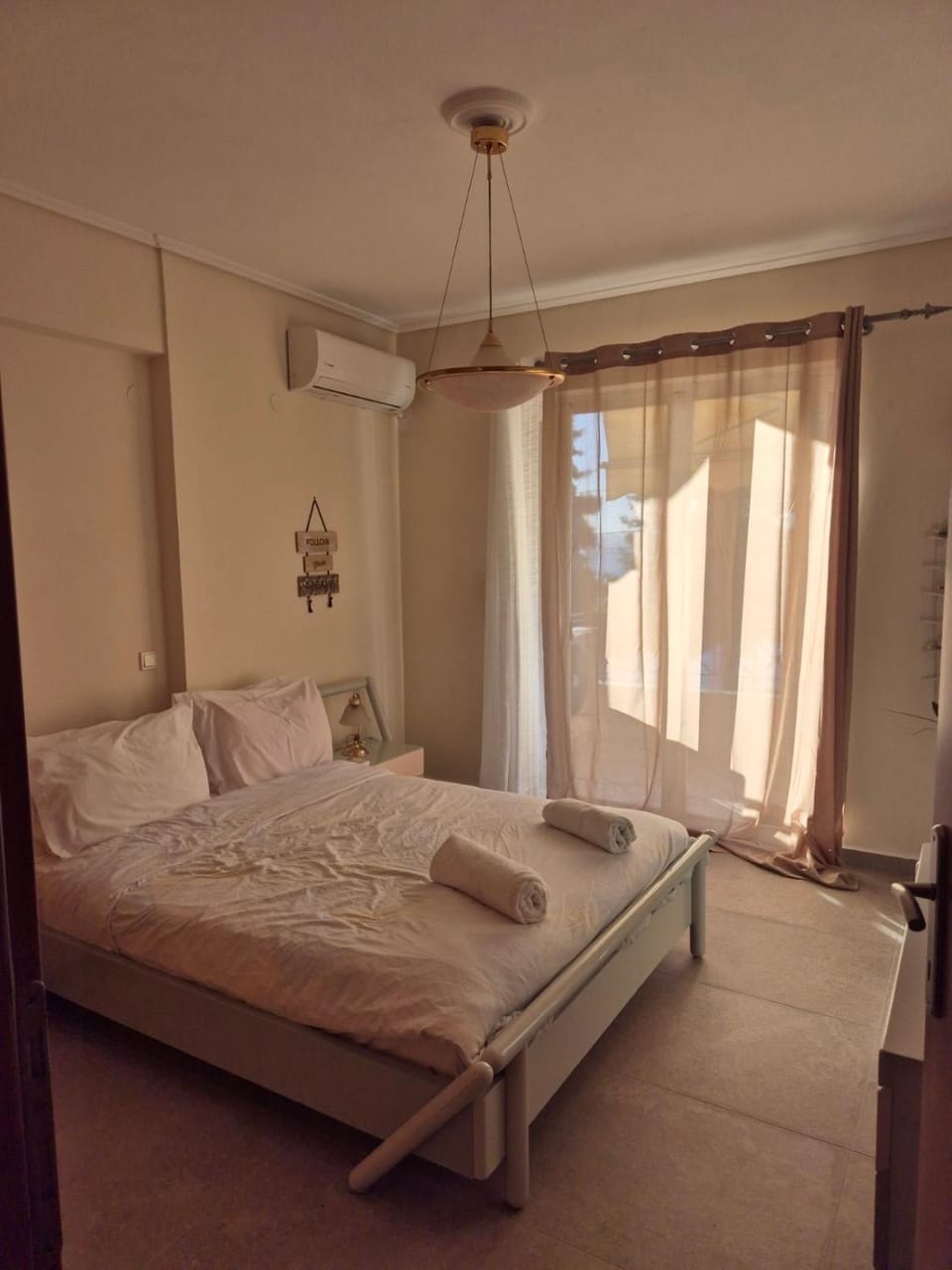 Sea View Artaki Apartment Apartment in Euboea