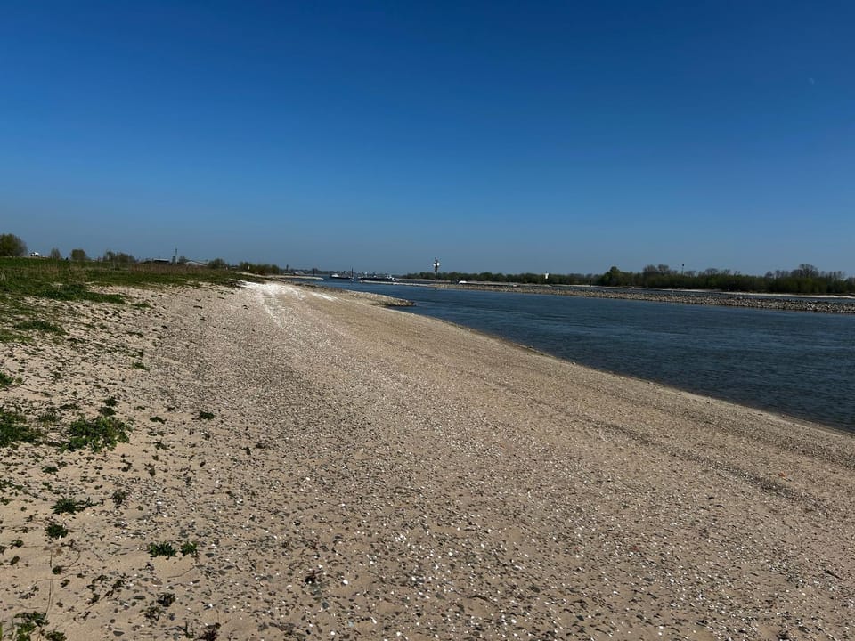 River view