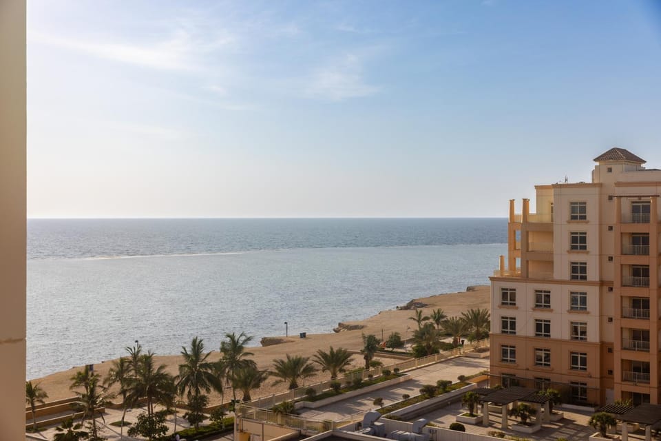 Sea view
