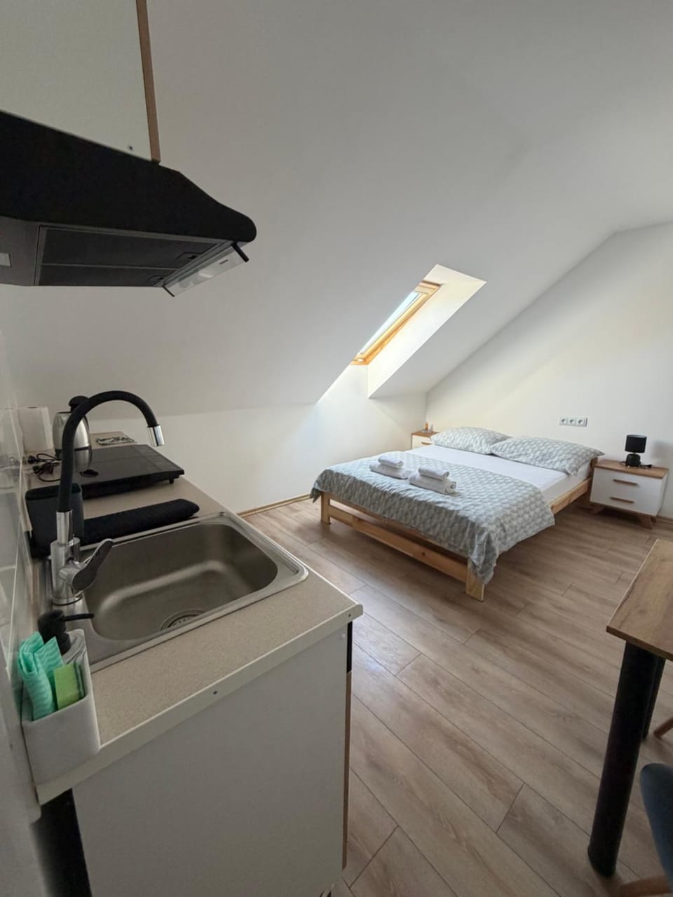 PokojeNaSpacerowej Vacation rental in West Pomeranian Voivodeship, Poland