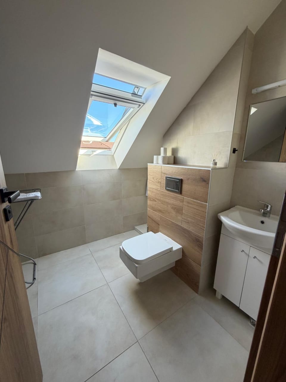PokojeNaSpacerowej Vacation rental in West Pomeranian Voivodeship, Poland