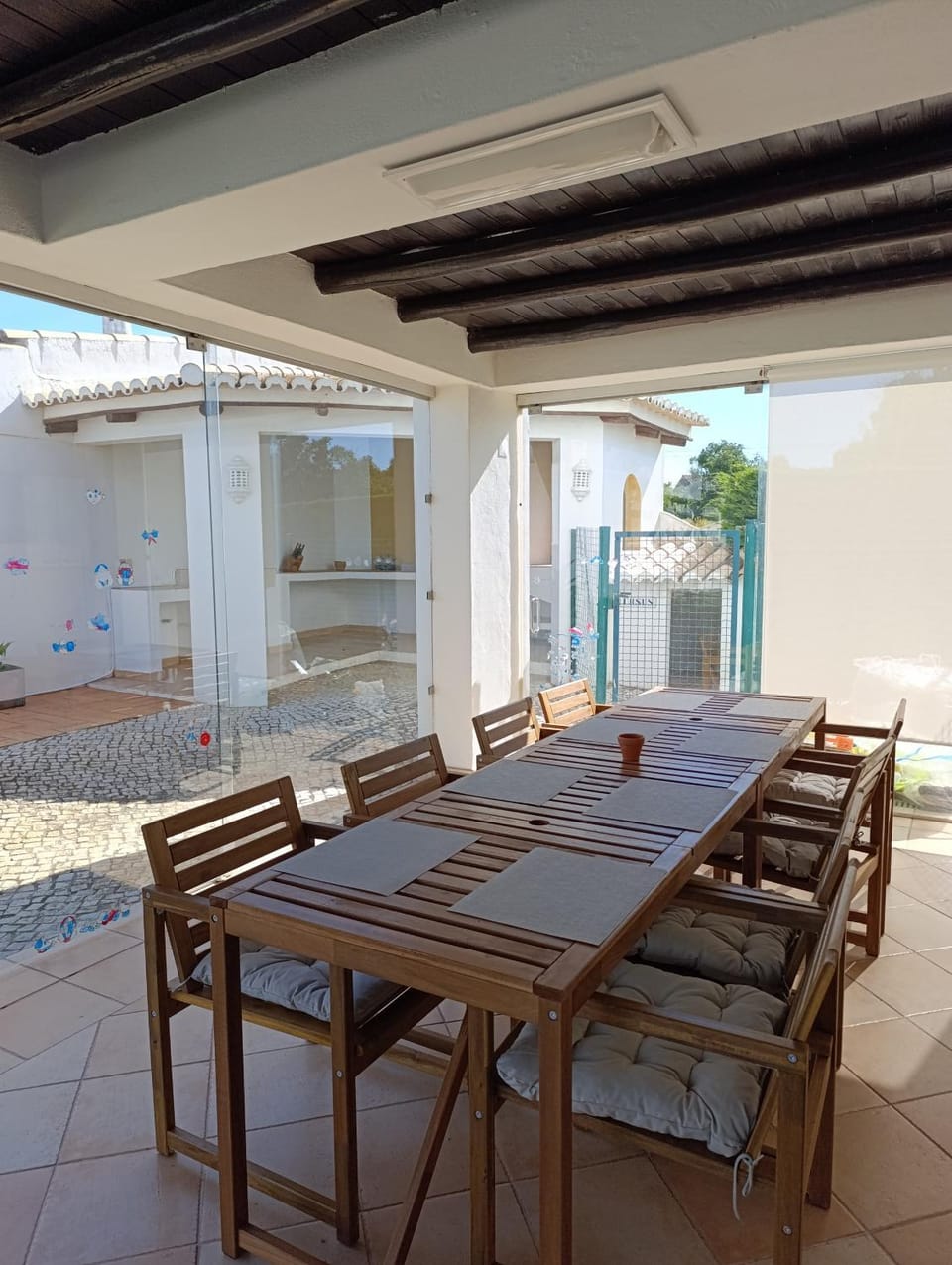 Villa Castelo Villa in Guia