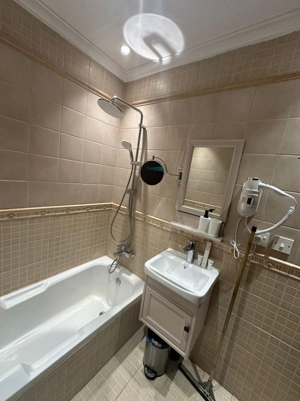 شقق الريان العائليه - Al Rayyan Family Apartments Hotel in Riyadh