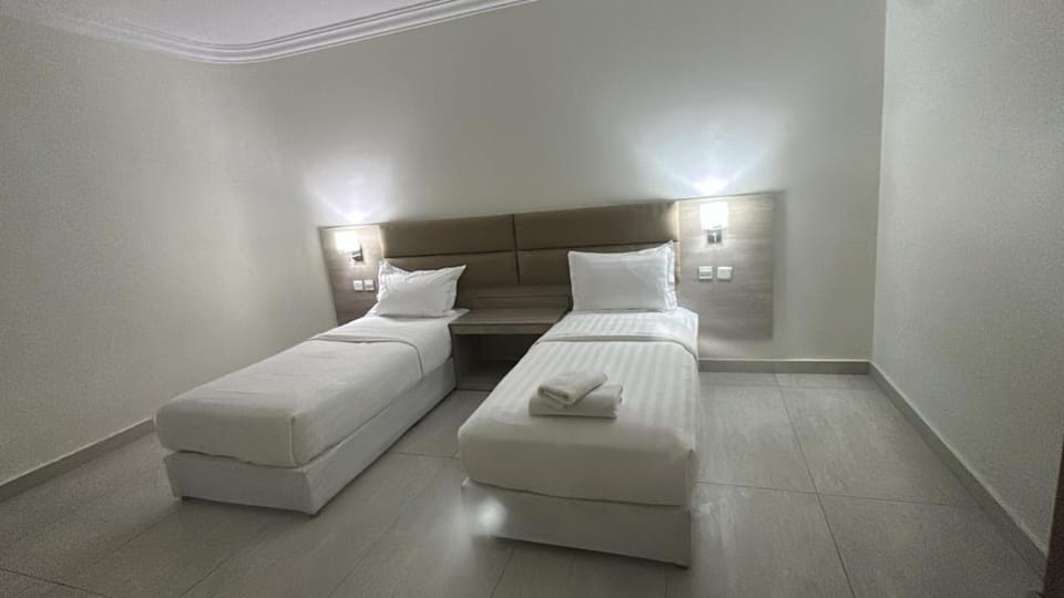 شقق الريان العائليه - Al Rayyan Family Apartments Hotel in Riyadh