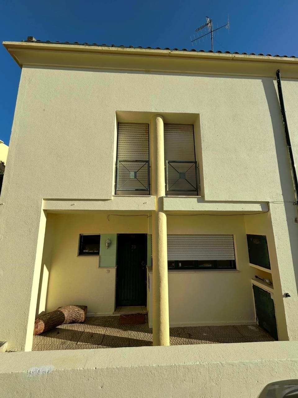 Cascais - Villa at Guincho Beach House in Cascais