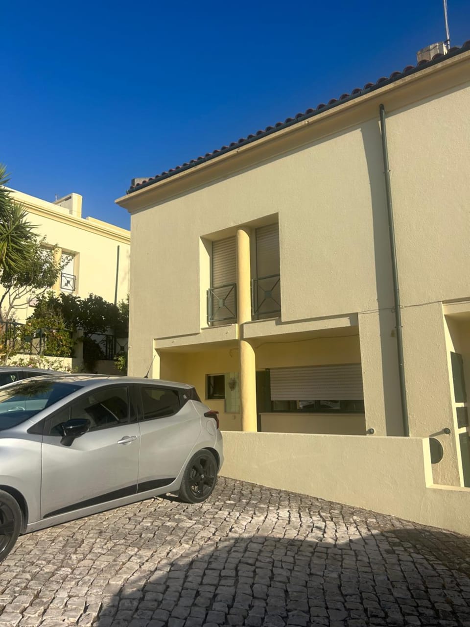 Cascais - Villa at Guincho Beach House in Cascais