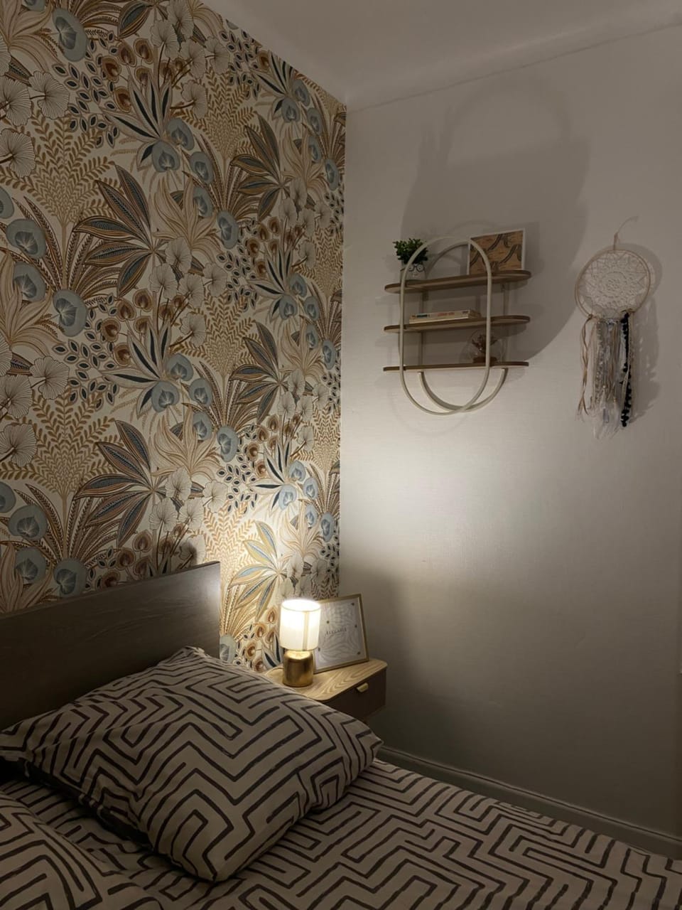 Appartement familial entre la gare et le centre-ville Apartment in Lorient