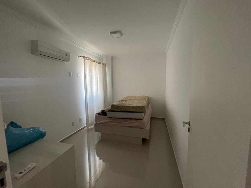 Lindo apartamento central em Piratuba Apartment in State of Santa Catarina