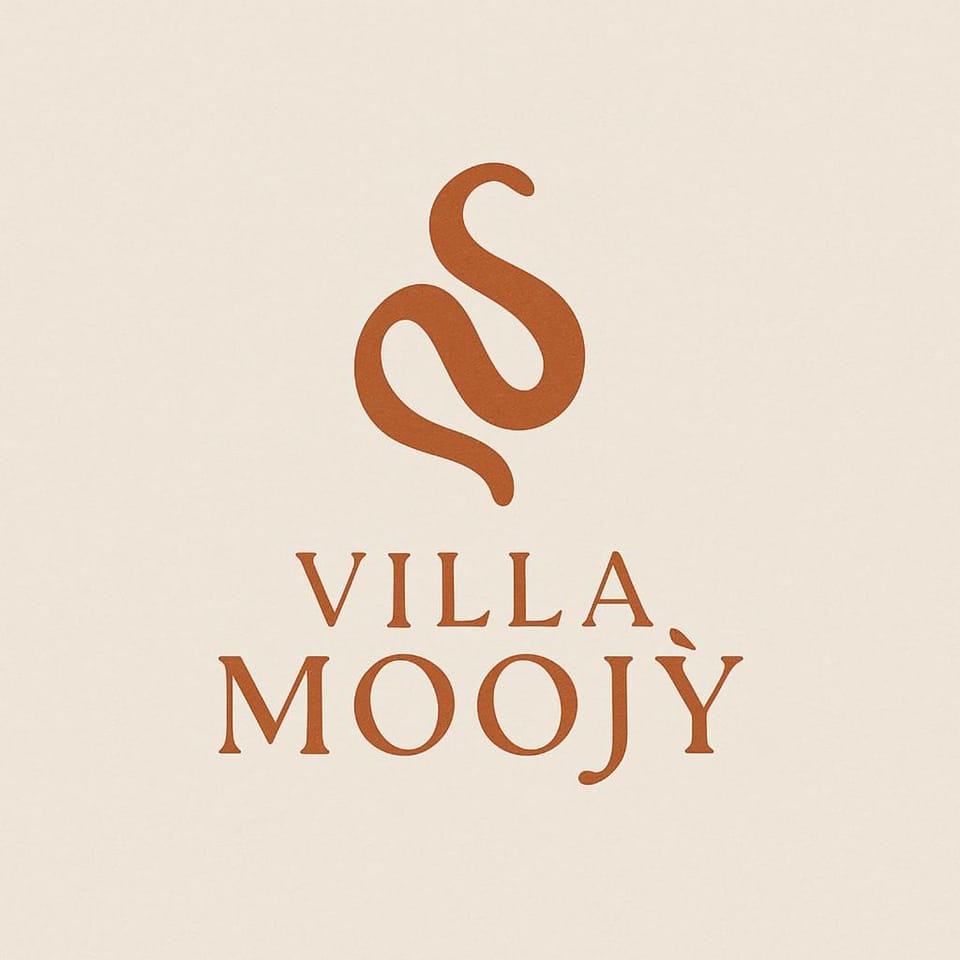 Villa MOOJŸ Villa in French Riviera