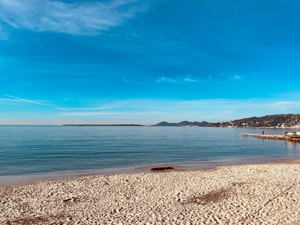 Superbe 2p 35 m2 Proche centre villes et mer Apartment in Cagnes-sur-Mer