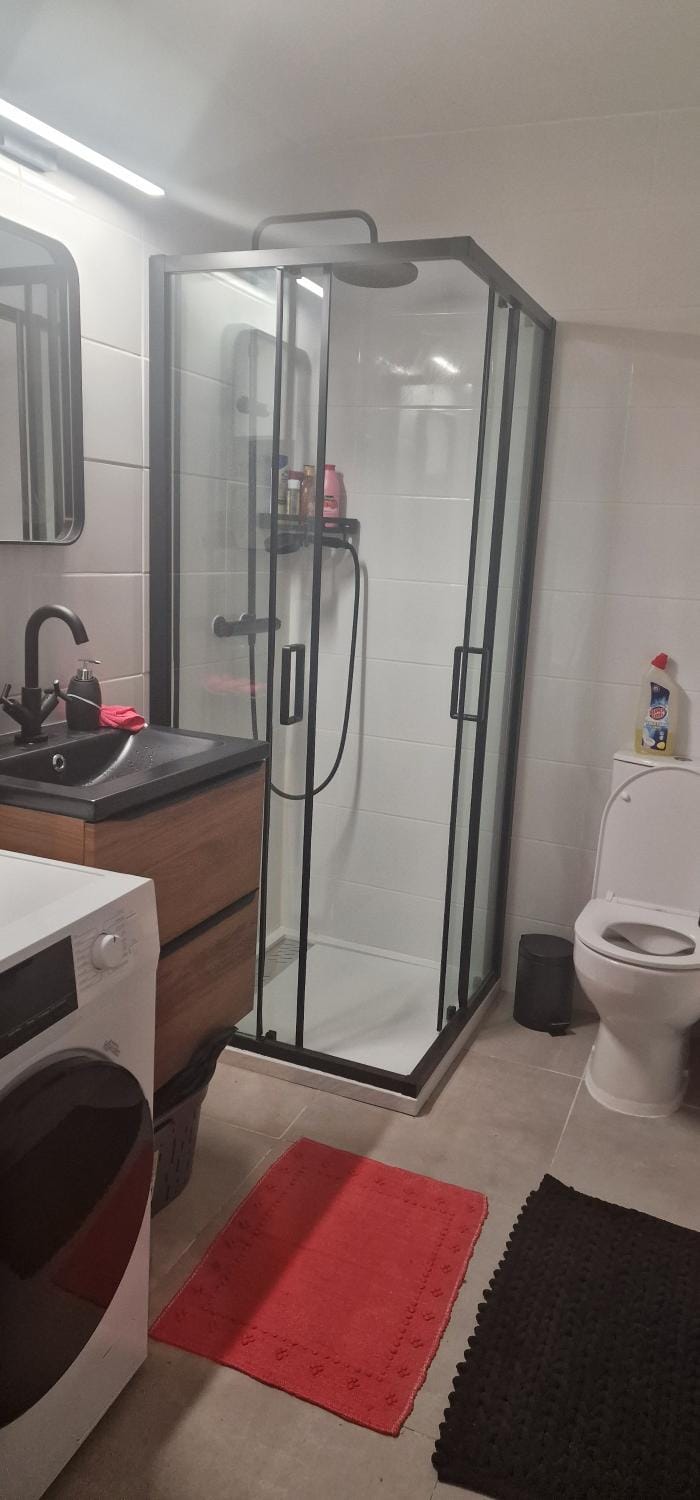 Superbe 2p 35 m2 Proche centre villes et mer Apartment in Cagnes-sur-Mer