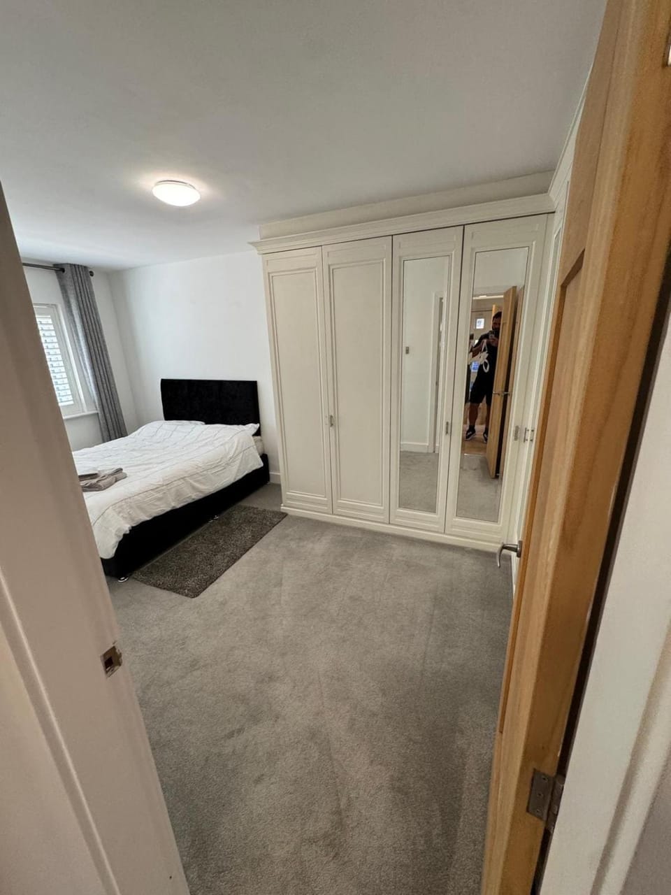Readsmere Drive, Alderley Edge Apartment in England