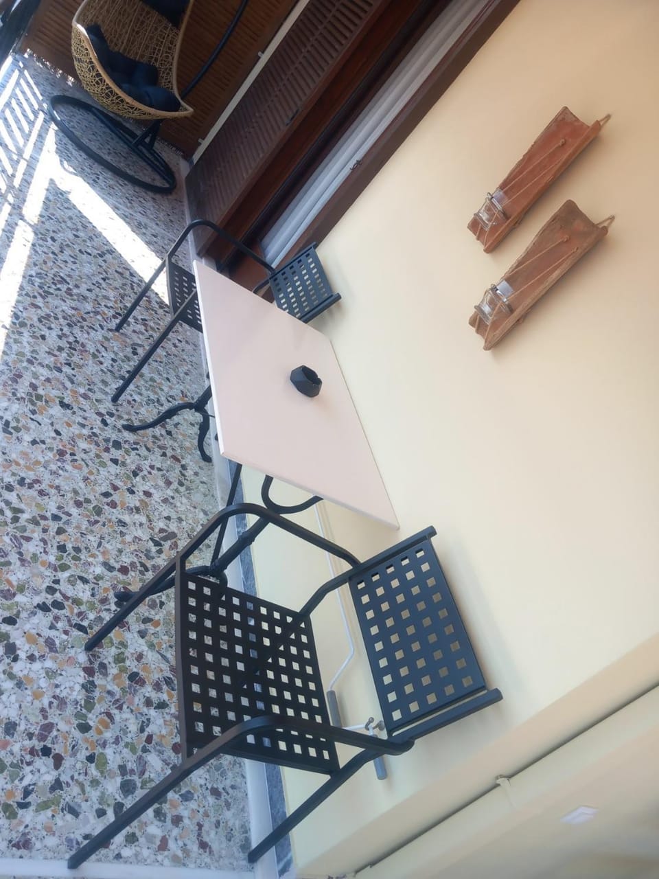 Elmar Mosaic Suites Apartment in Argolis, Greece