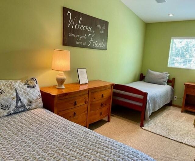 Cozy Guesthouse with Private Pool and Heated Jacuzzi House in Santa Clarita