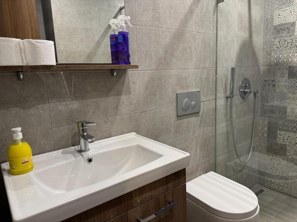 Studio en plein centre de Gautier Apartment in Casablanca