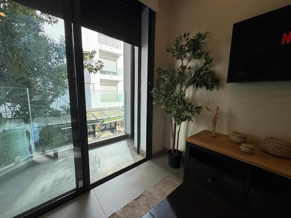 Studio en plein centre de Gautier Apartment in Casablanca