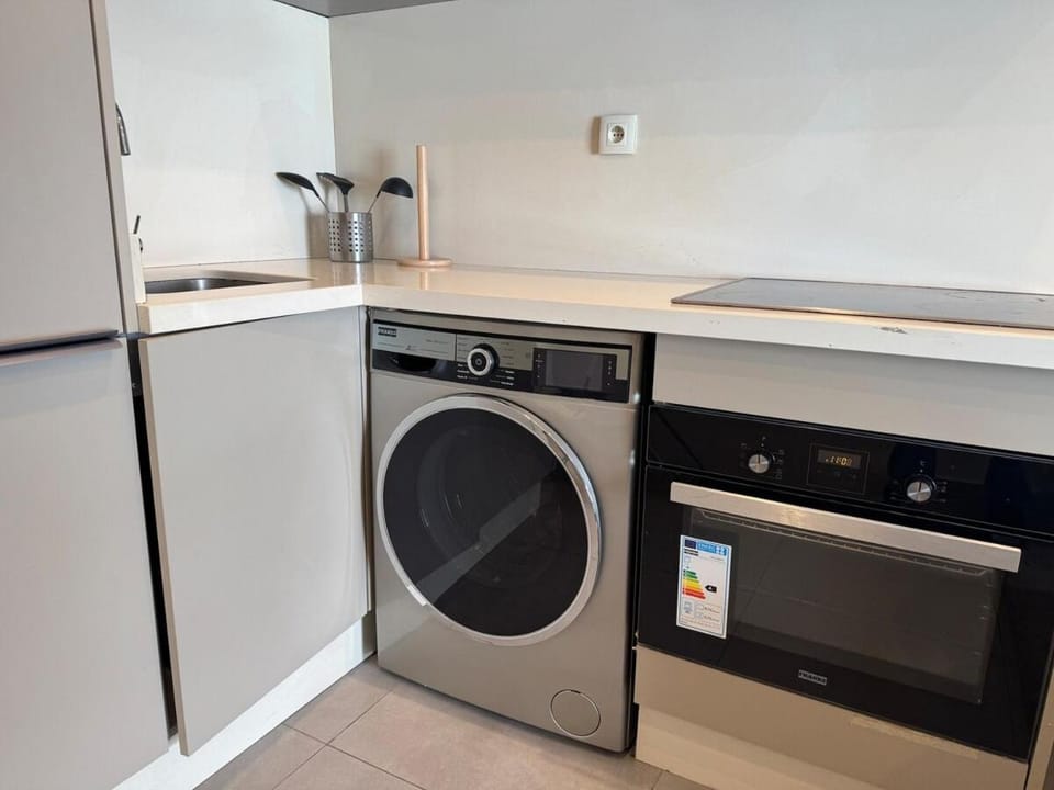 Studio en plein centre de Gautier Apartment in Casablanca