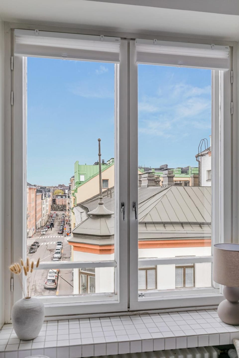 Neighbourhood, View (from property/room), City view, Street view
