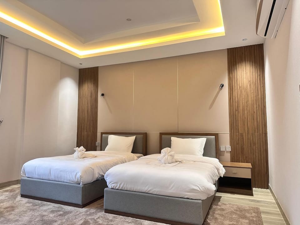 فندق أجواء Ajwaa Hotel Hotel in Oman
