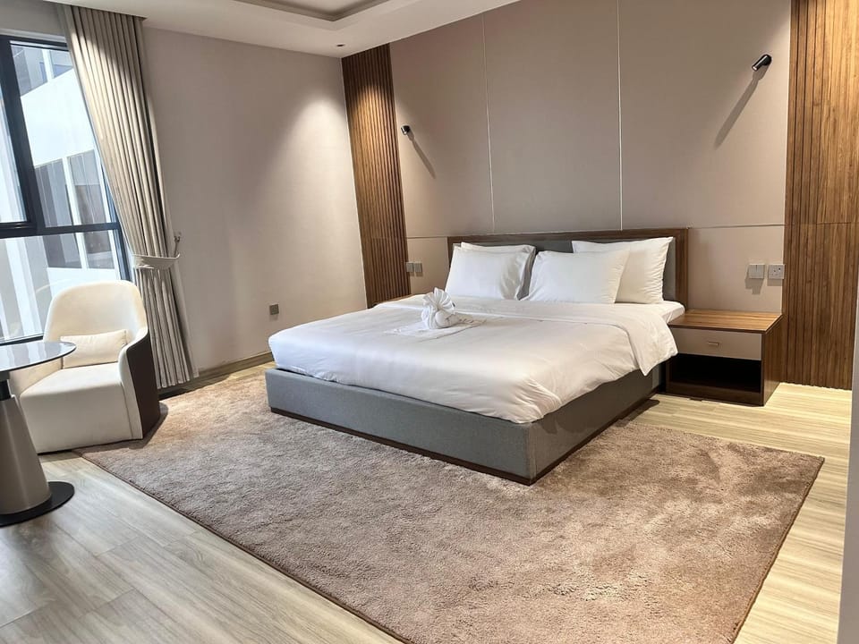 فندق أجواء Ajwaa Hotel Hotel in Oman