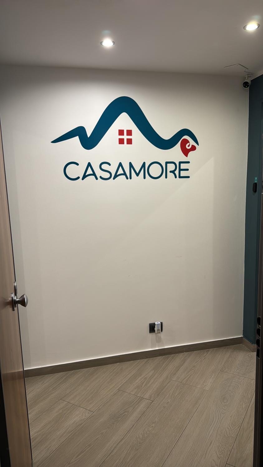 Property logo or sign