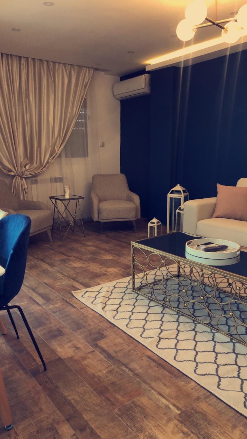 Casa Hermosa Draria Apartment in Algiers [El Djazaïr]
