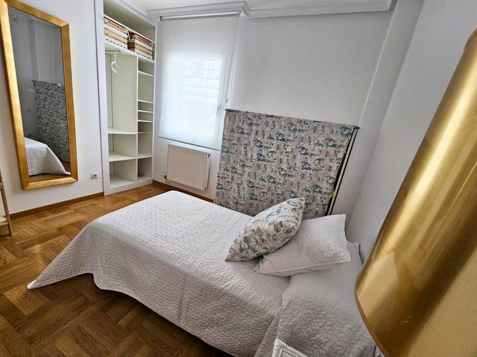 Mi hogar en La Catedral Apartment in Burgos