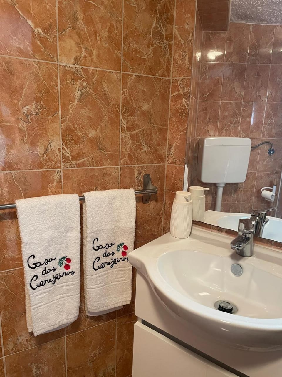 towels